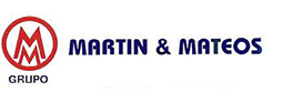 Logo Martín Mateos